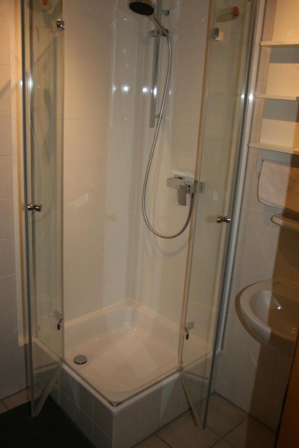 Wohlfuehlen Mit Grossem Balkon Apartment Erfurt Exterior foto