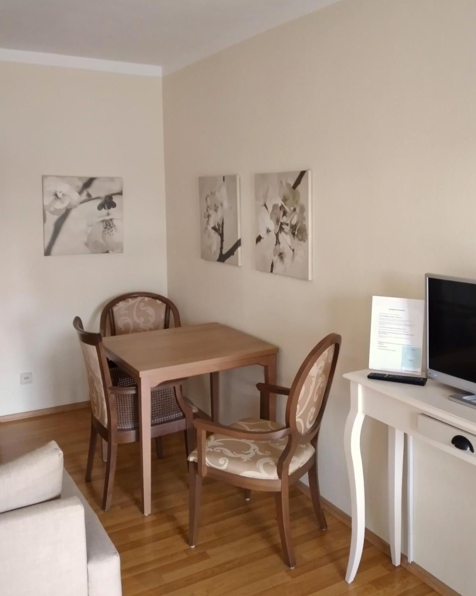 Wohlfuehlen Mit Grossem Balkon Apartment Erfurt Exterior foto
